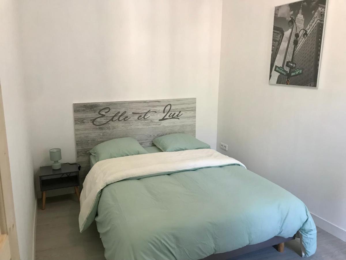 Saint-Martin-Vésubie Appartement 3 Pieces Lumineux Au Coeur Du Village מראה חיצוני תמונה